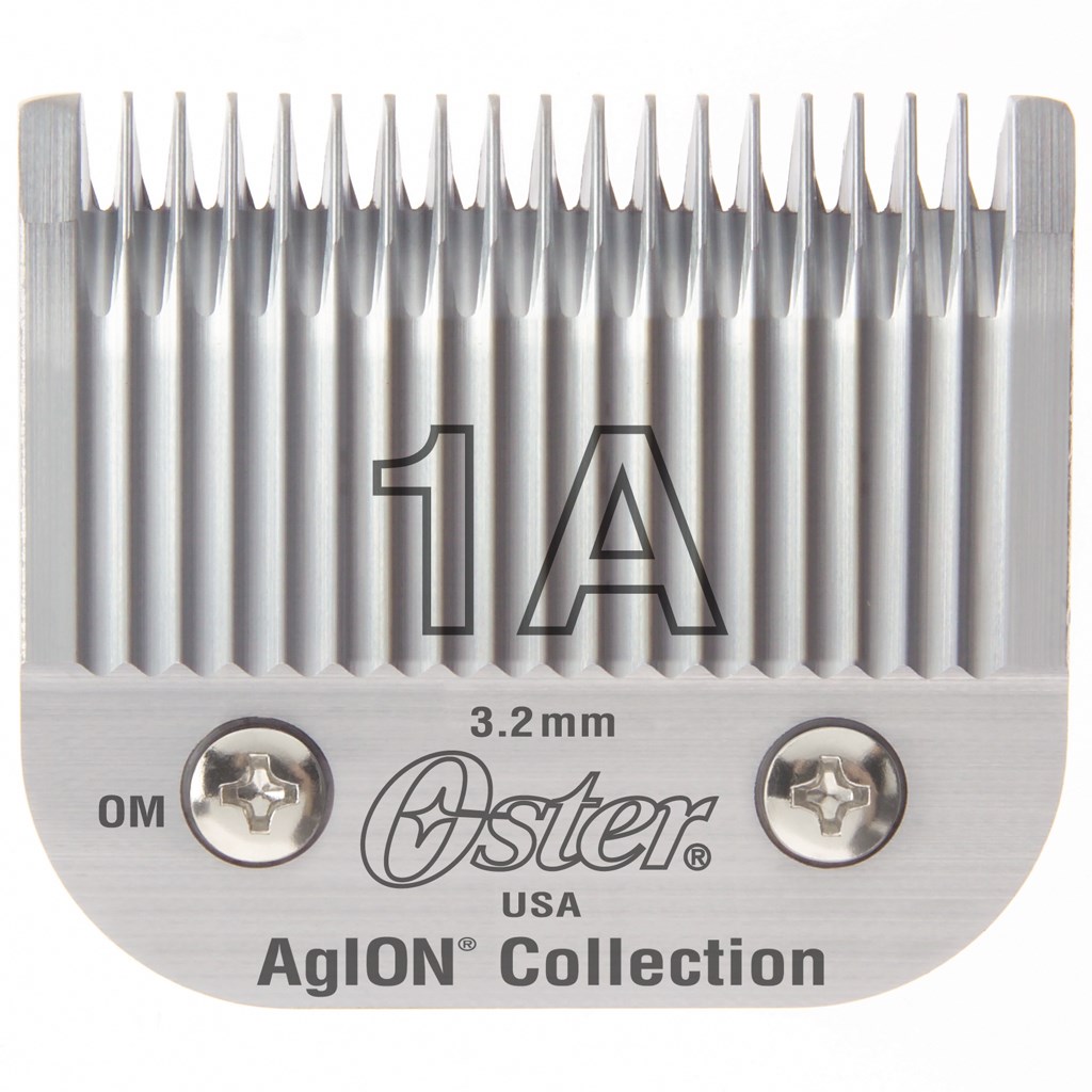 Oster Blades For Original Blade 3.2 mm 3,2 mm
