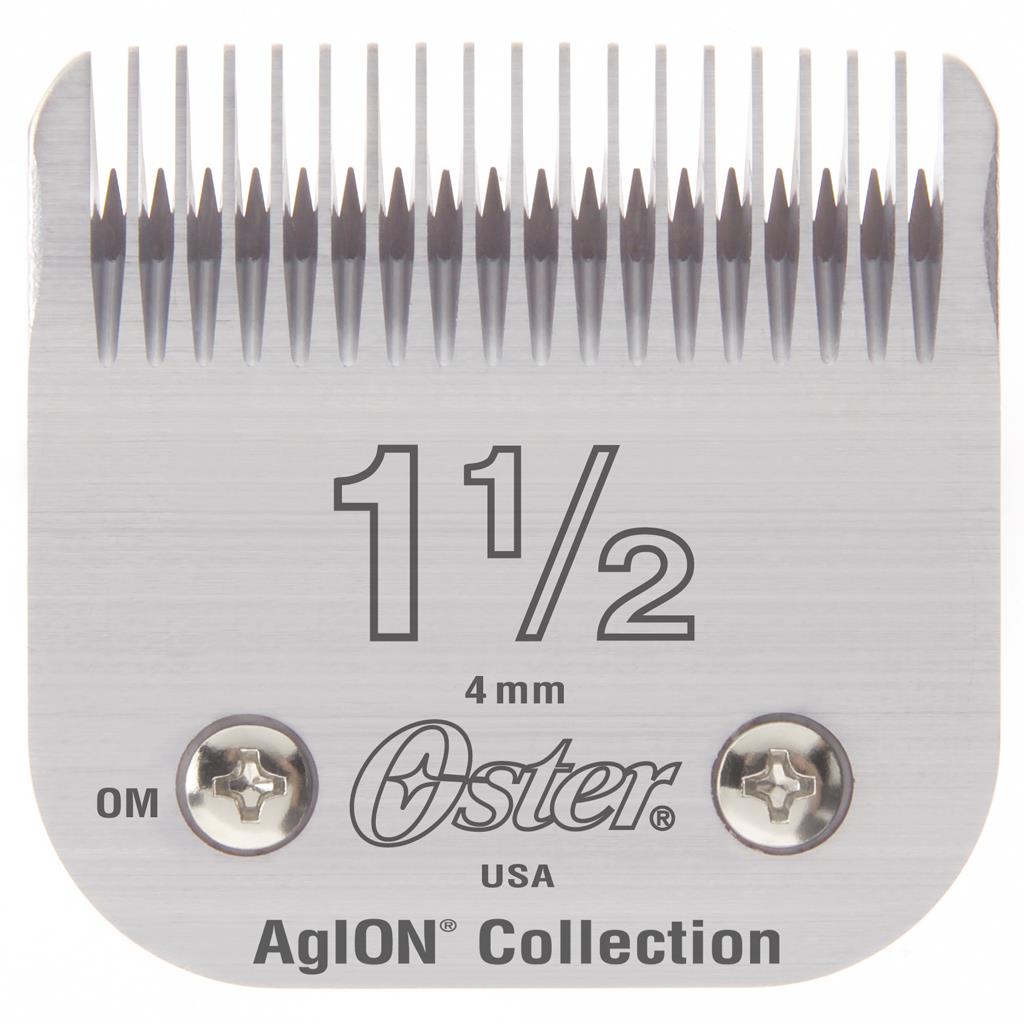 Oster Blades For Original Blade 4 mm