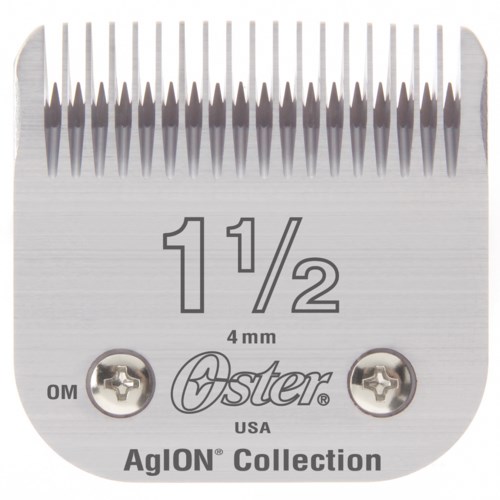 Oster Blades For Original Blade 4 mm