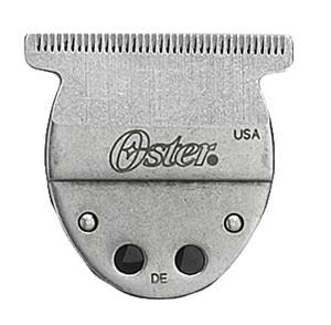 Oster Blades to Oster Finnisher T-blade