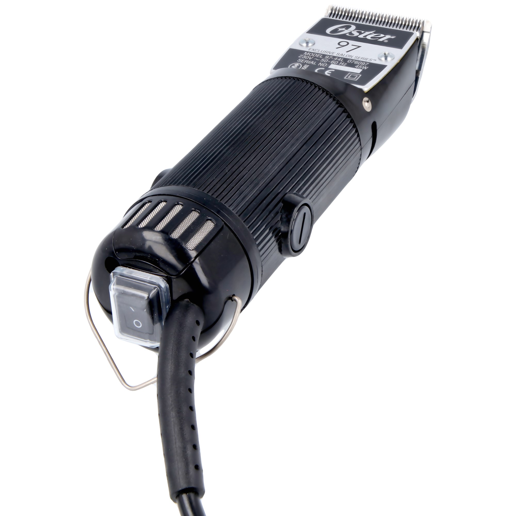 Alternativ bild 1 för Oster Model 97-44 Heavy Duty Clipper