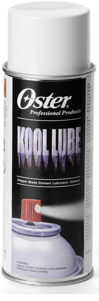 Oster Kool Lube 