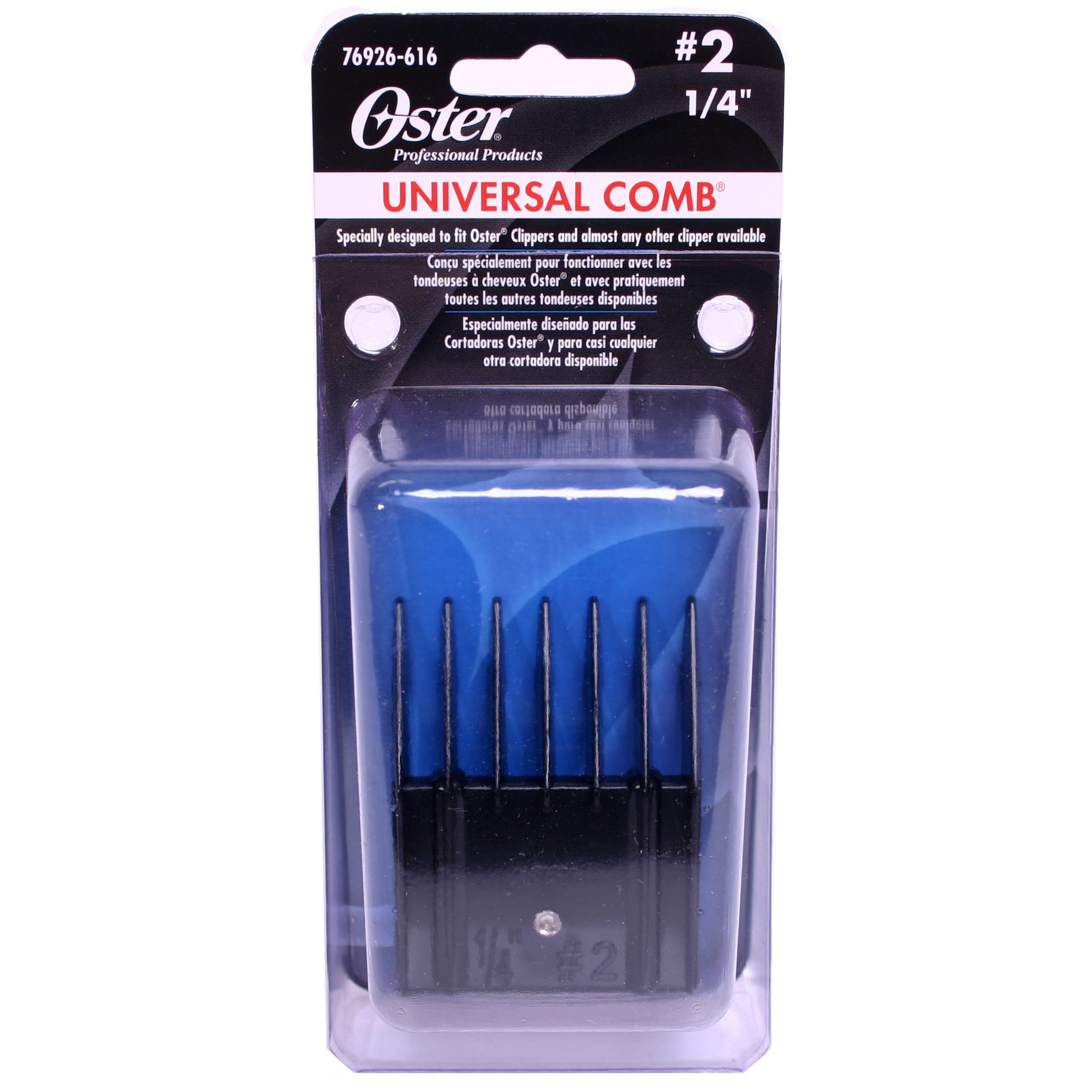 Oster Universal Comb #2 1/4 "