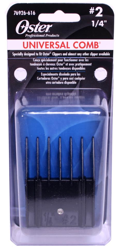 Oster Universal Comb #2 1/4 "