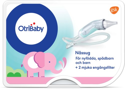 Otri-Baby Nässug