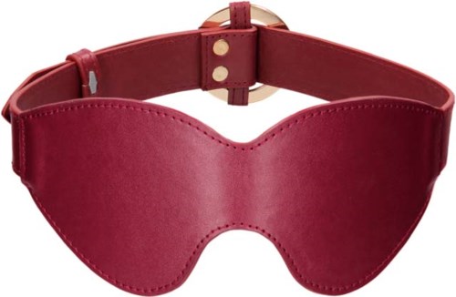 Ouch! by Shots Luxury Eye Mask