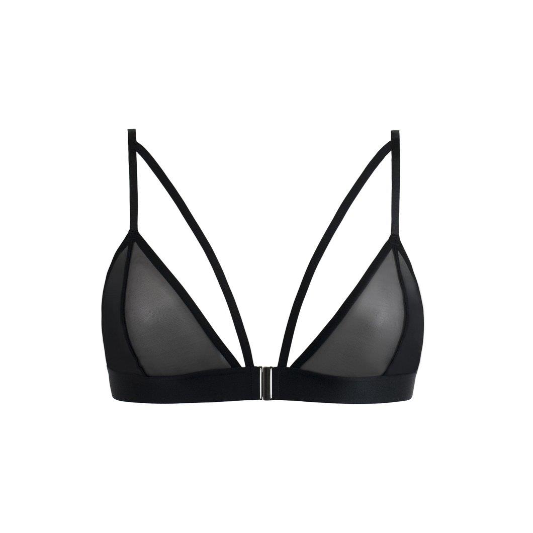 OW Collection Body lexi in black