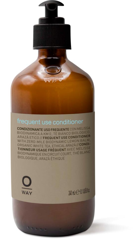 Oway Frequent Use Conditioner 240 ml