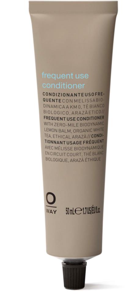 Oway Frequent Use Conditioner 50 ml