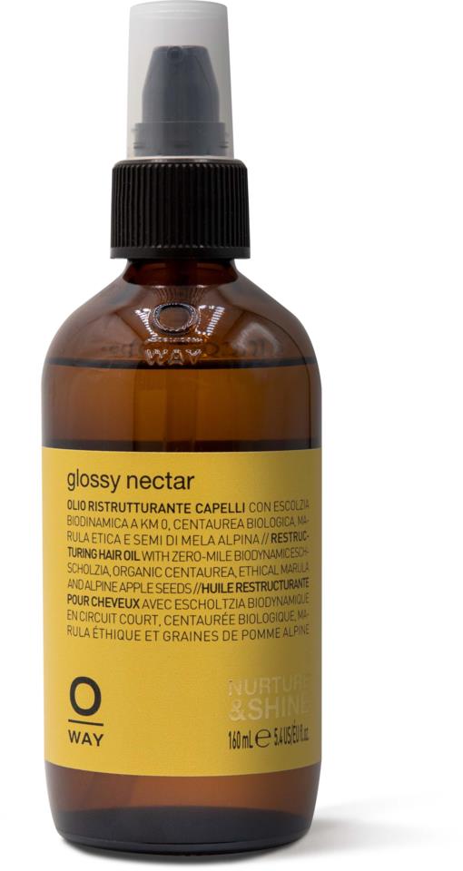 Oway Glossy Nectar 160 ml