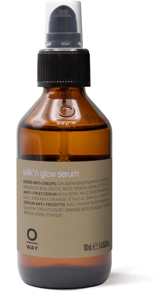 Oway Silk'n Glow Serum 100 ml