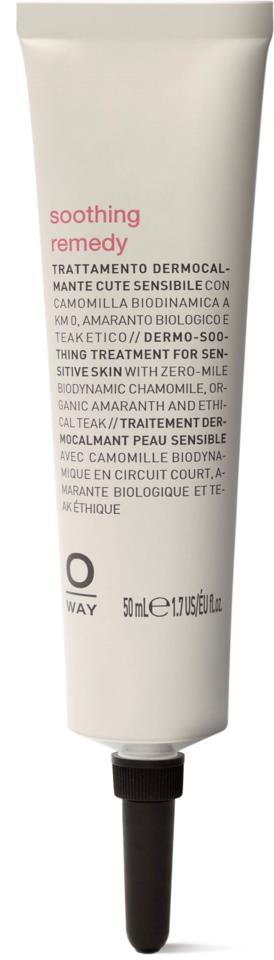 Oway Soothing Remedy 50 ml
