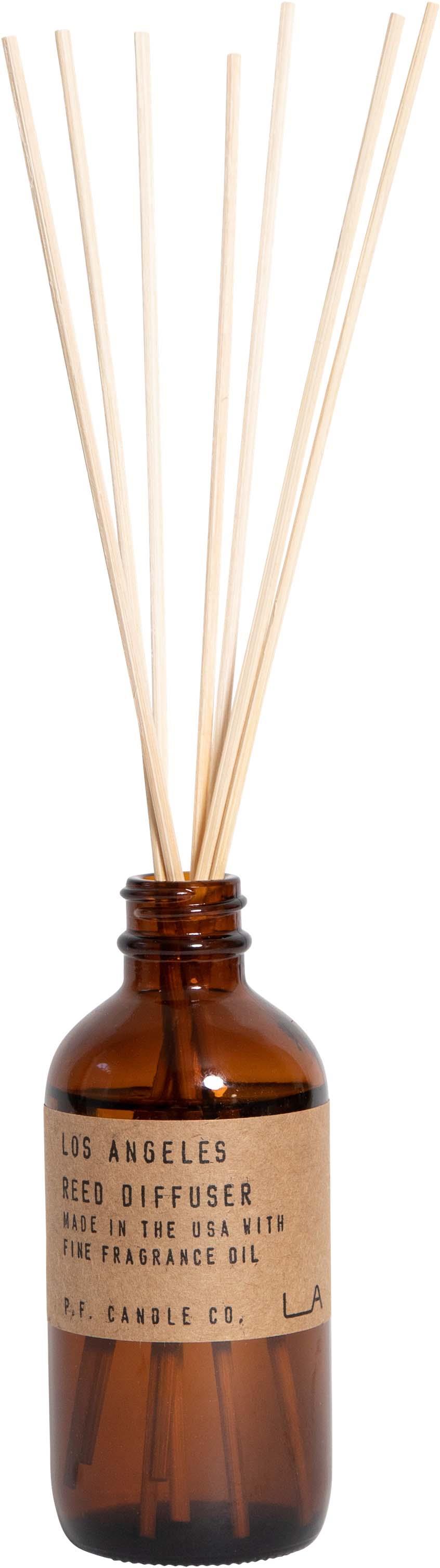 P.F. Candle Co. Los Angeles reed diffuser 103 ml | lyko.com