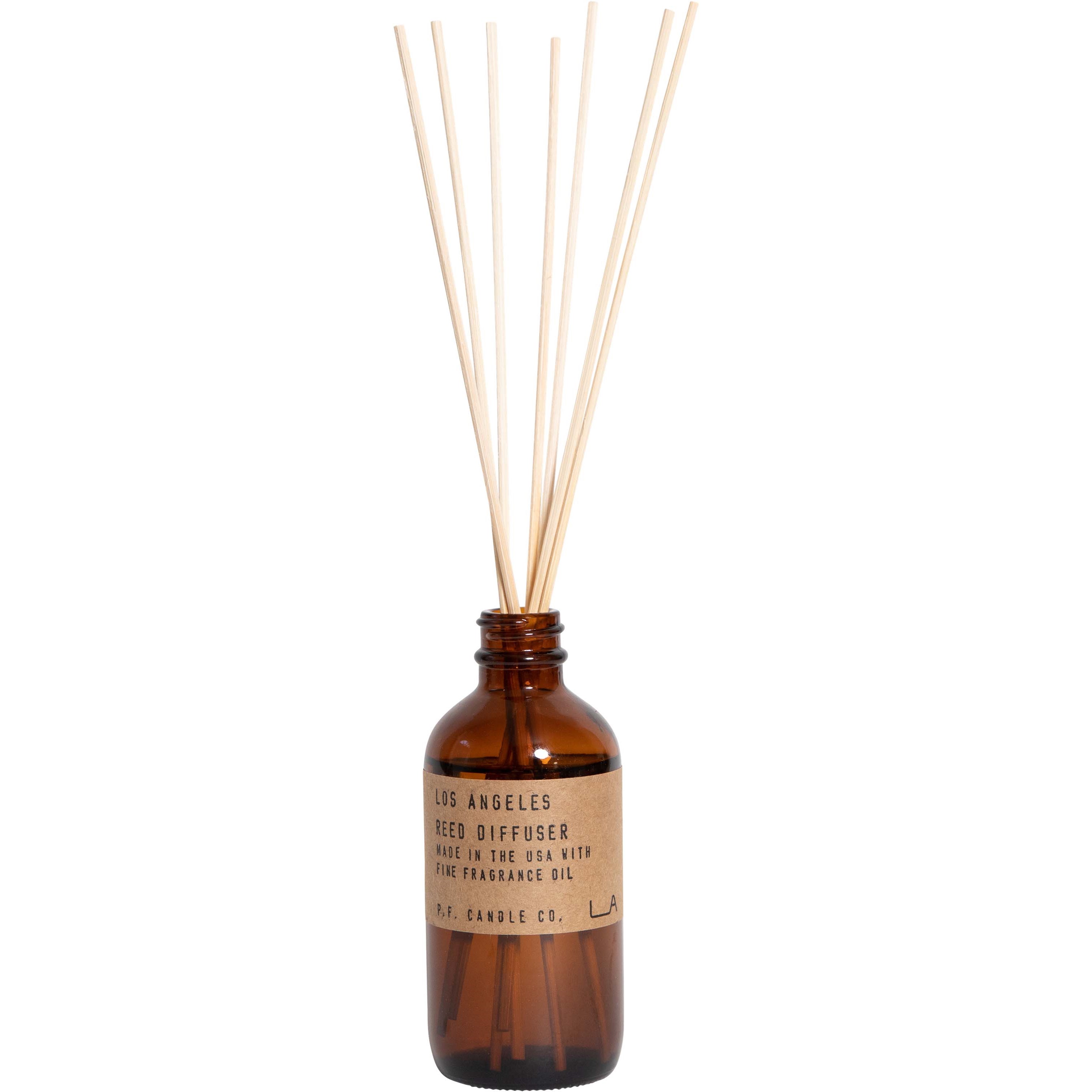 P.F. Candle Co. Los Angeles reed diffuser 103 ml