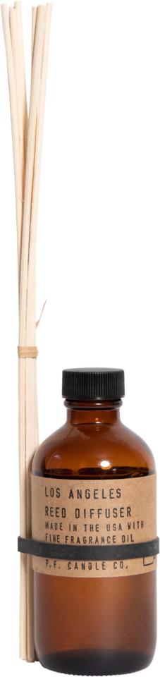 P.F. Candle Co. Los Angeles reed diffuser 103 ml