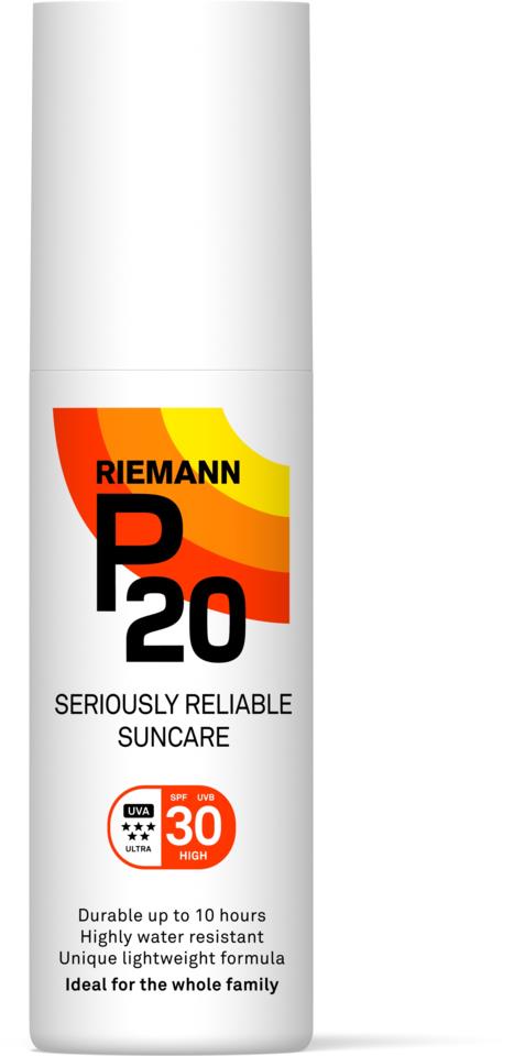 P20 Sun Protection SPF 30 Spray 100 ml
