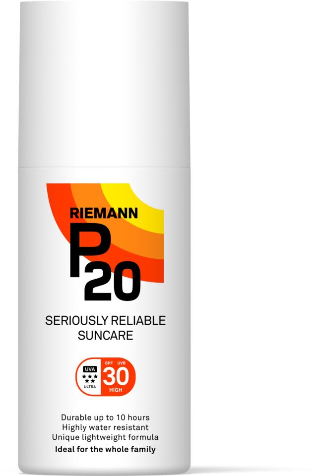 P20 Sun Protection SPF 30 Spray 200 ml