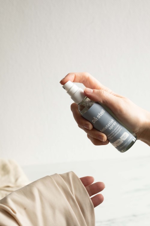 På Stell Antistatisk Spray 100 ml