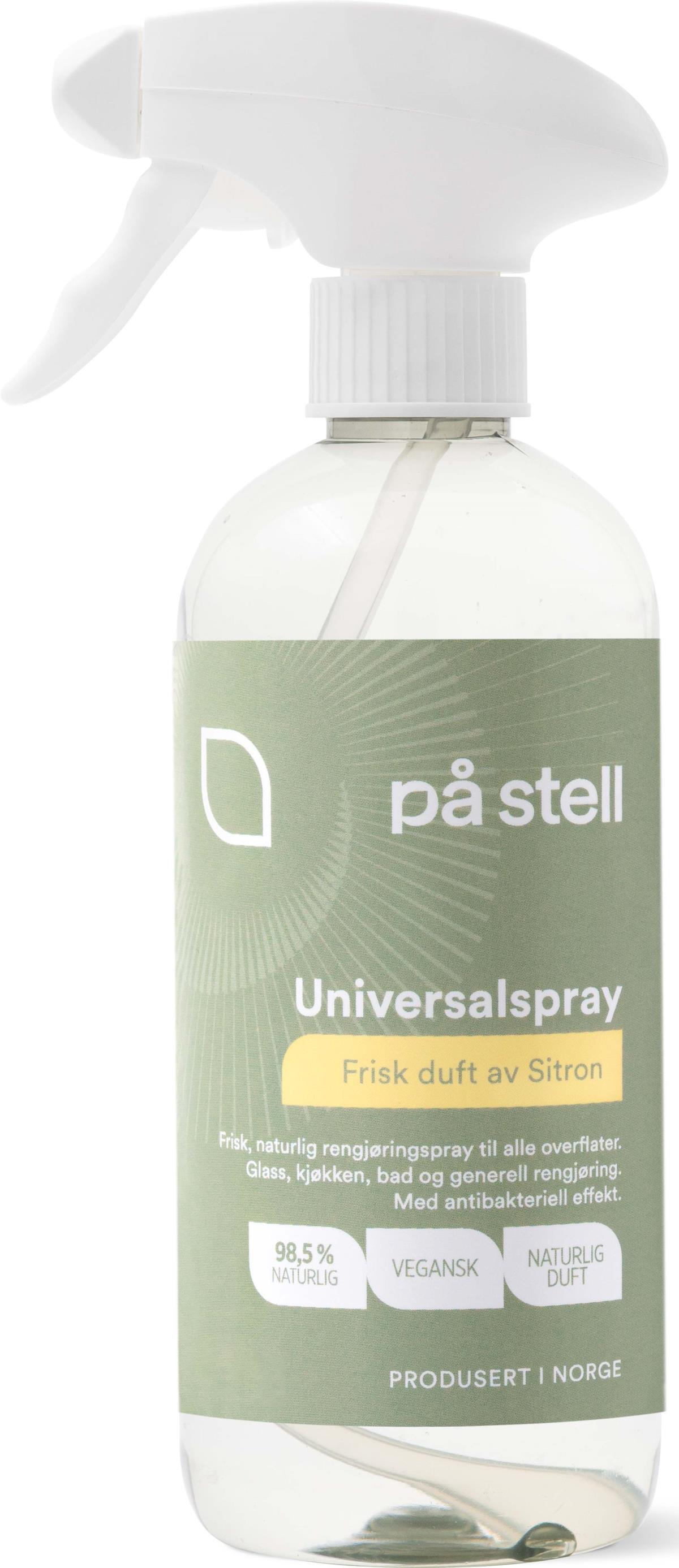 P Stell Universalspray Sitron 500 Ml Lyko p-stell-universalspray-sitron-500-ml-lyko