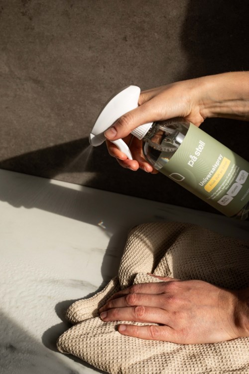 På Stell Universalspray Sitron 500 ml