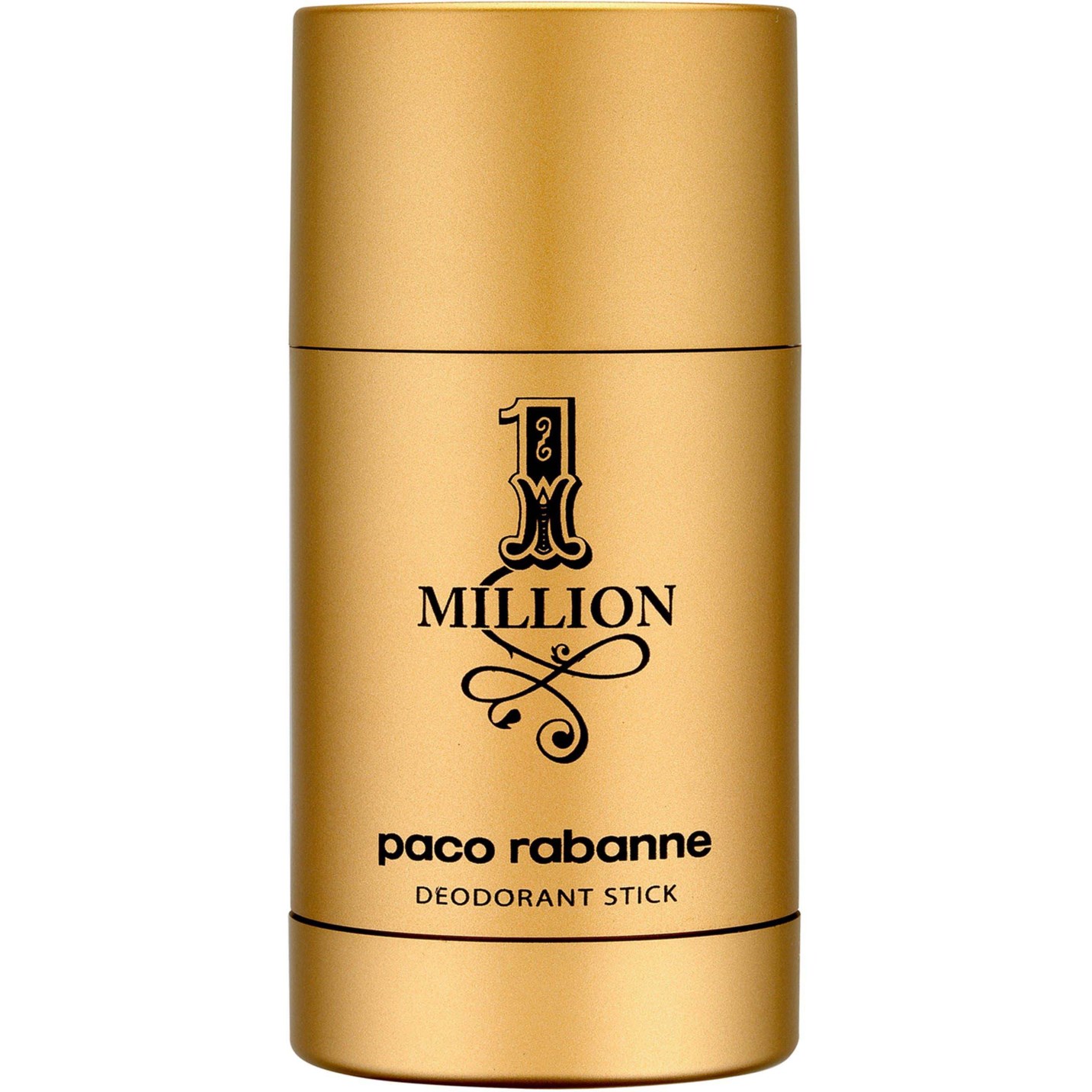Läs mer om Paco Rabanne 1 Million Deodorant 75 ml