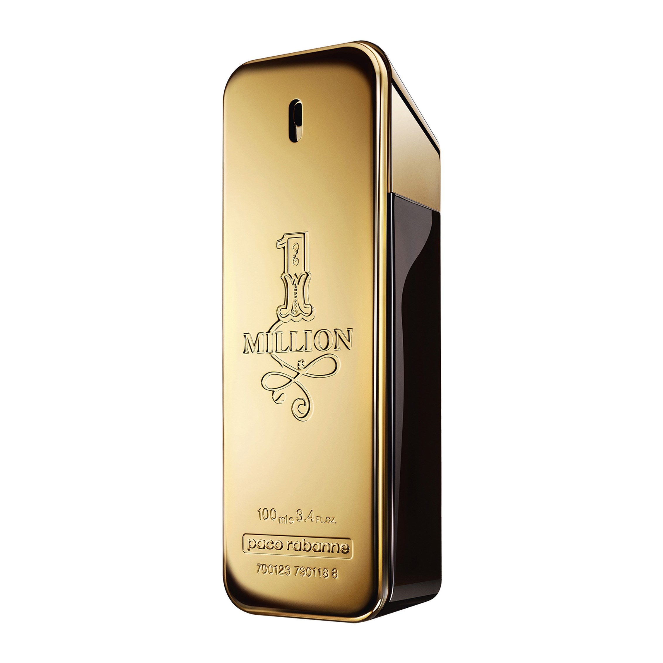 Paco Rabanne 1 Million Eau De Toilette 100 ml