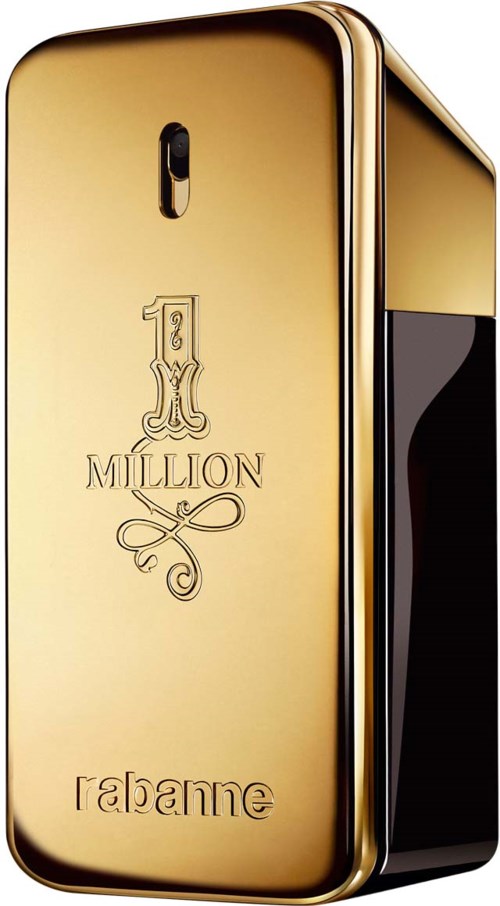 Paco rabanne 1 million 50 ml sale