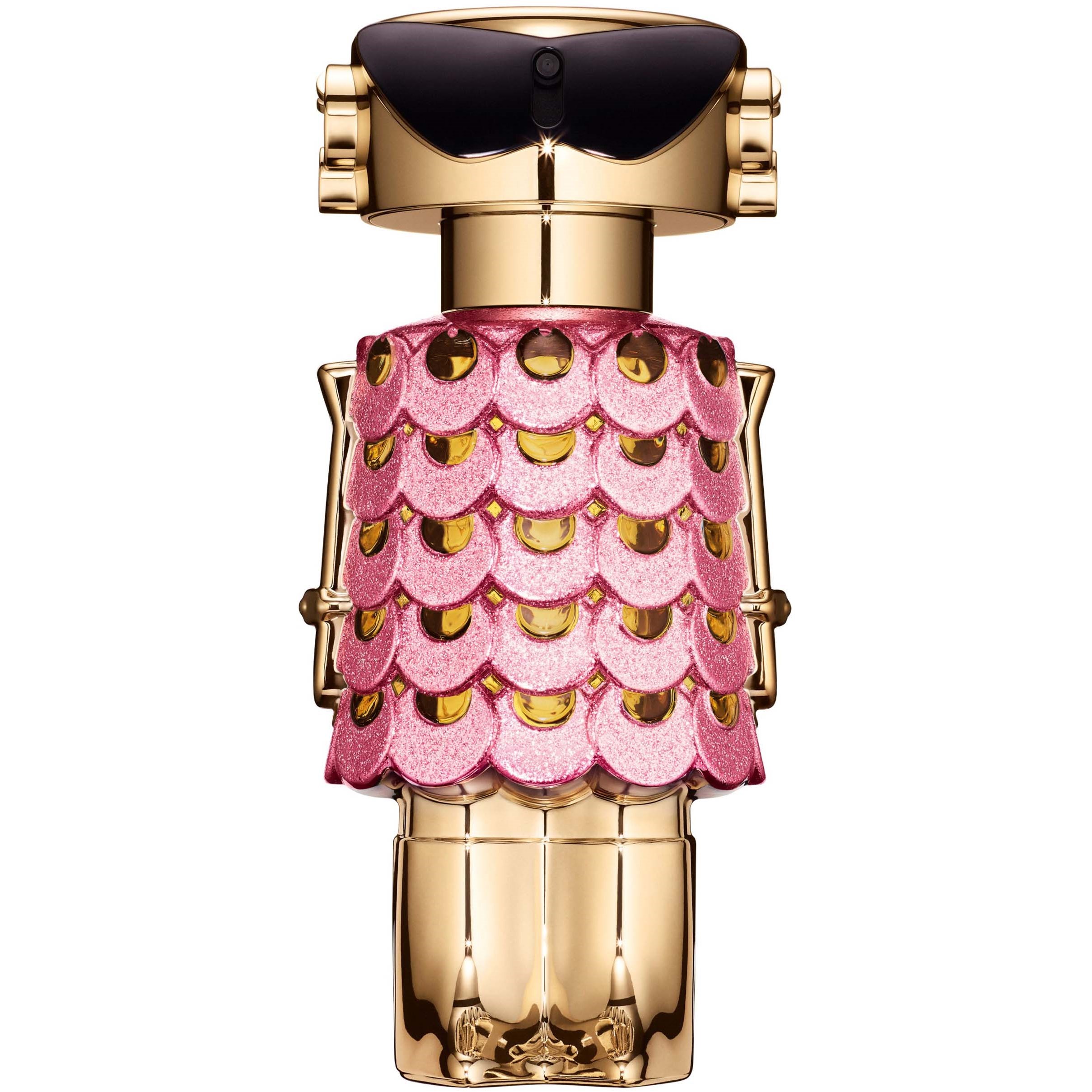 Paco Rabanne Fame blooming pink Eau de Parfum 80 ml