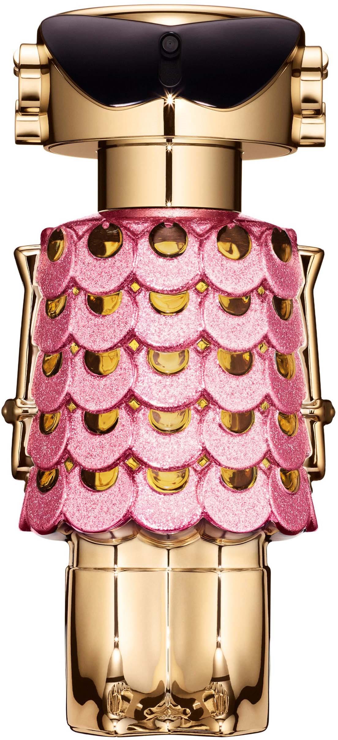 Paco Rabanne Fame blooming pink Eau de Parfum 80 ml | lyko.com