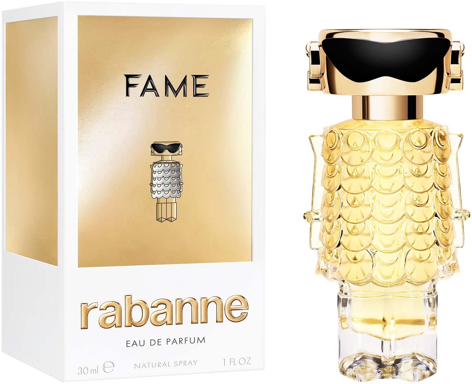 Paco Rabanne Fame Eau de Parfum 30 ml | lyko.com