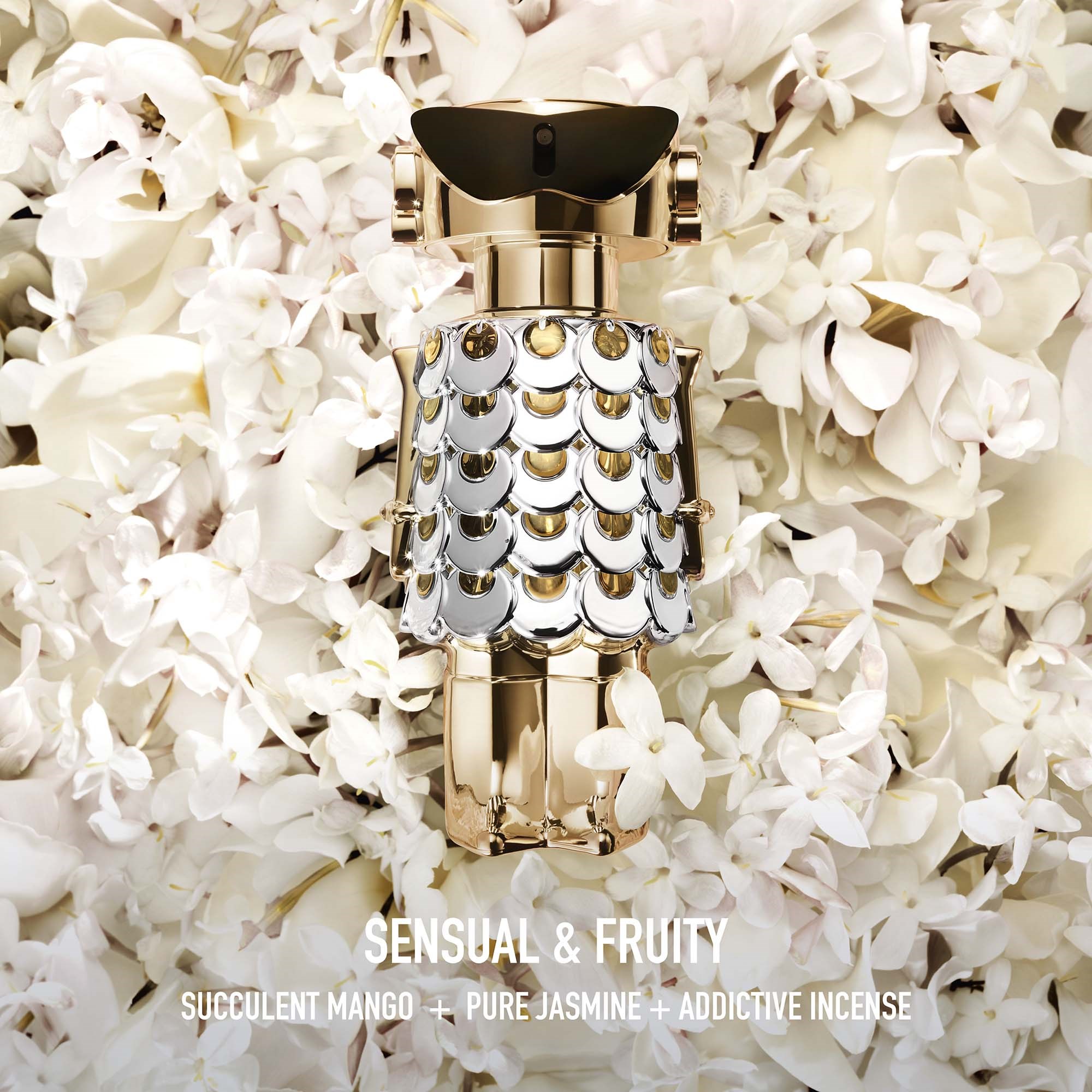Rabanne Fame Eau de parfum 30 ml (obrázok 3)