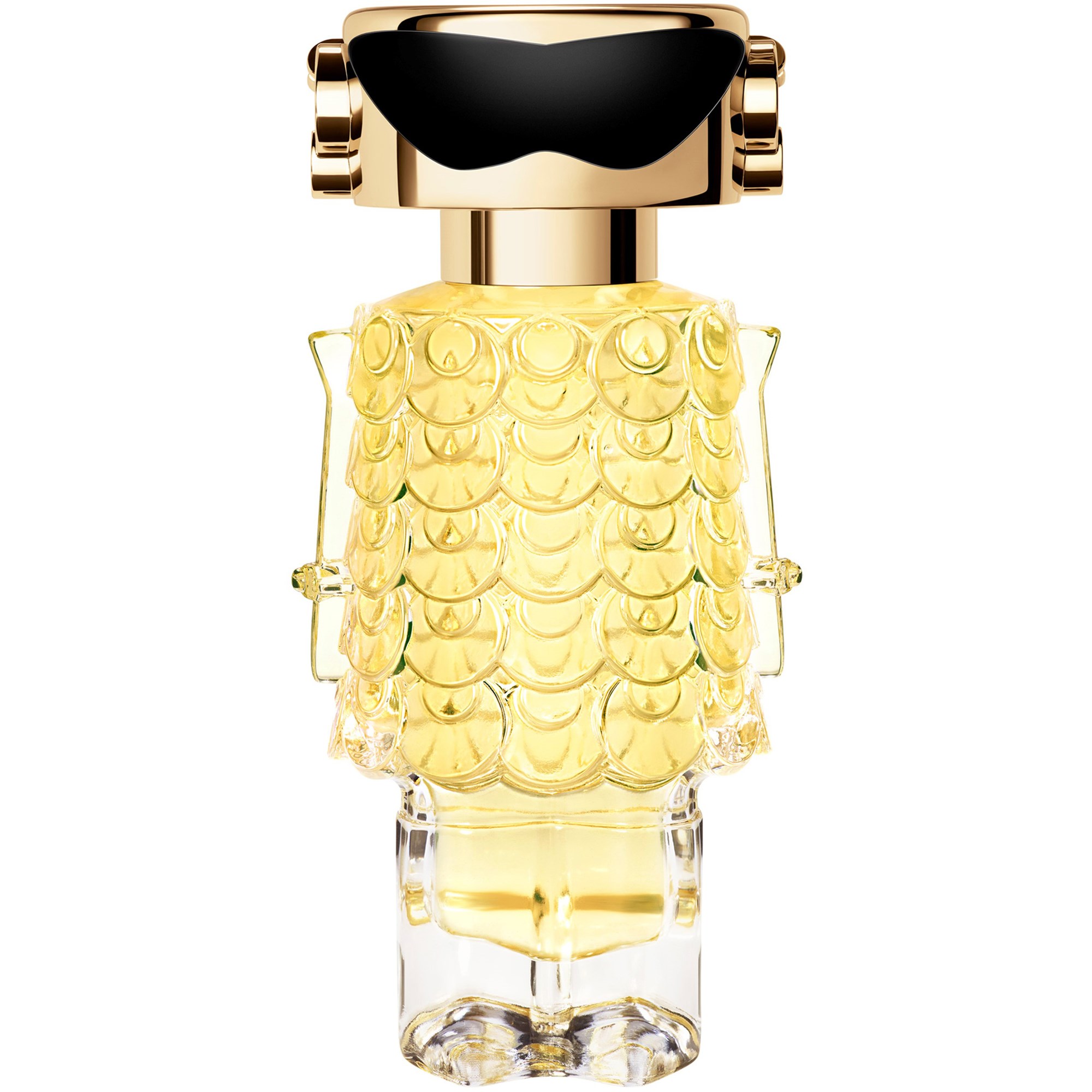Läs mer om Paco Rabanne Fame Parfum 30 ml
