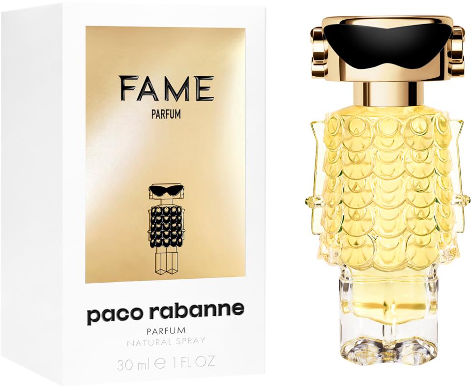 Paco Rabanne Fame Le Parfum Eau de Parfum 30 ml