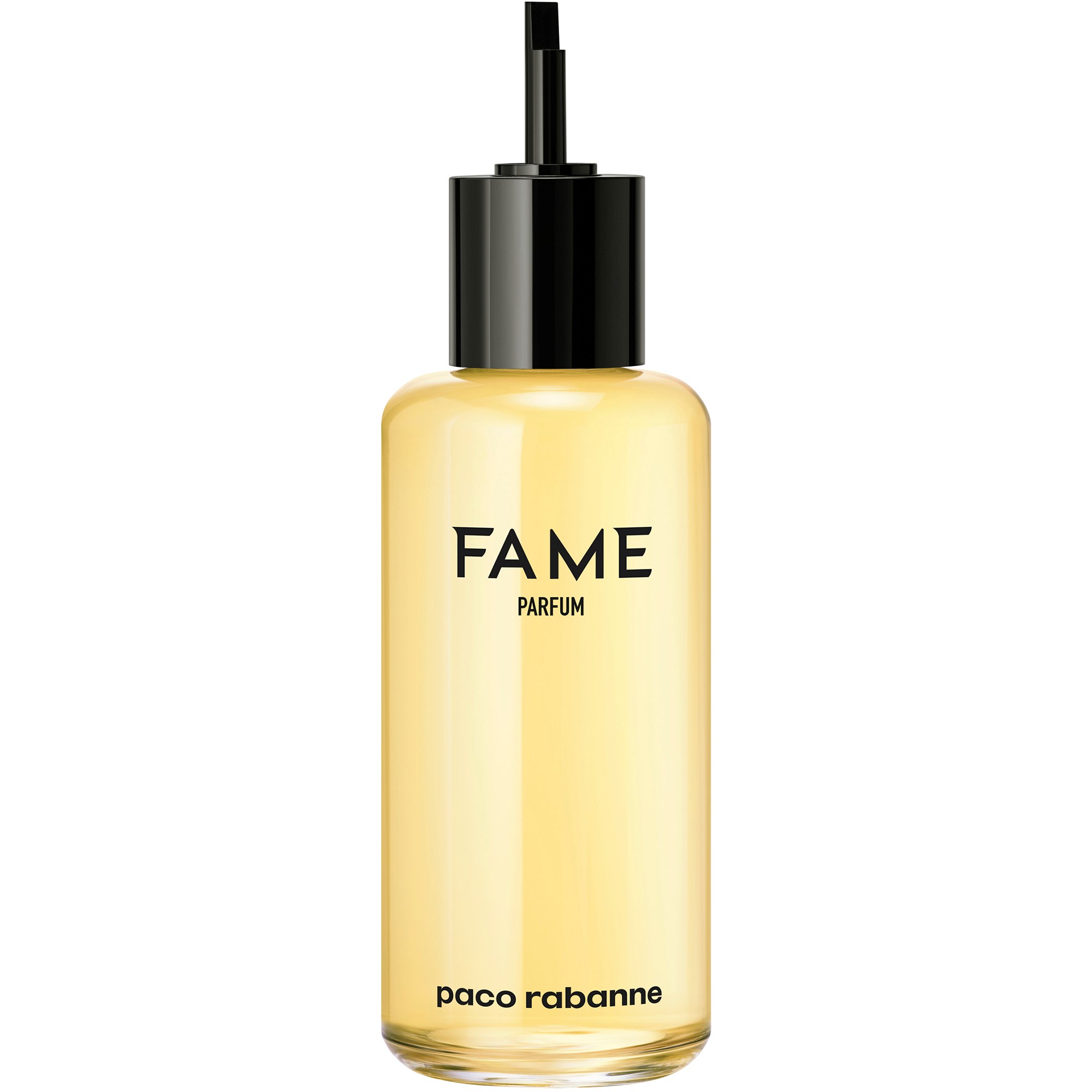 Läs mer om Paco Rabanne Fame Parfum Refill 200 ml