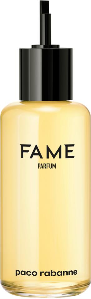 Paco Rabanne Fame Le Parfum Eau de Parfum Refill 200 ml