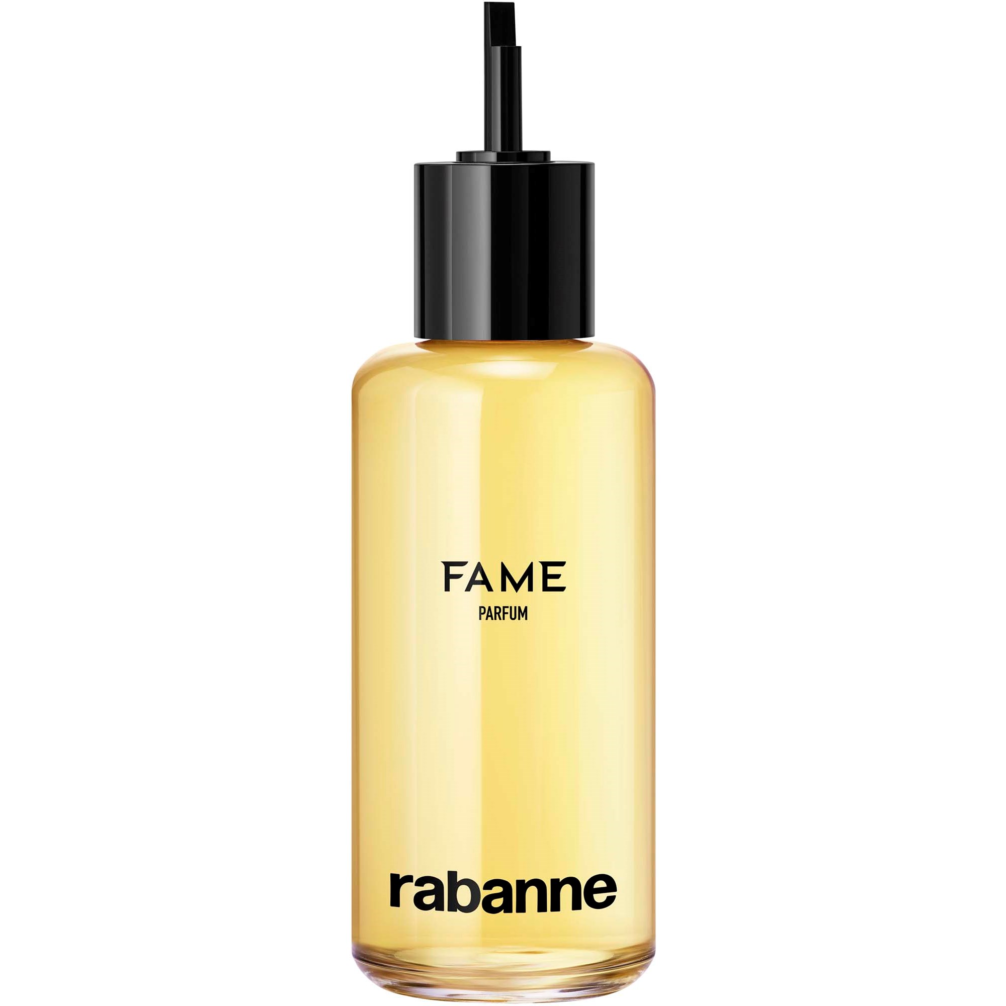 Rabanne Fame Parfum Refill 200 ml billede