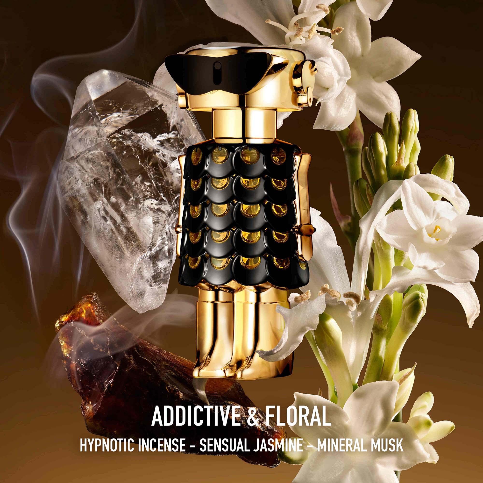 Rabanne Fame Parfum 80 ml (obrázok 3)