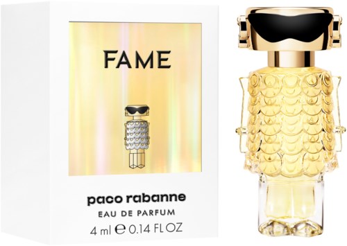 Paco Rabanne Fame Miniature 4 ml