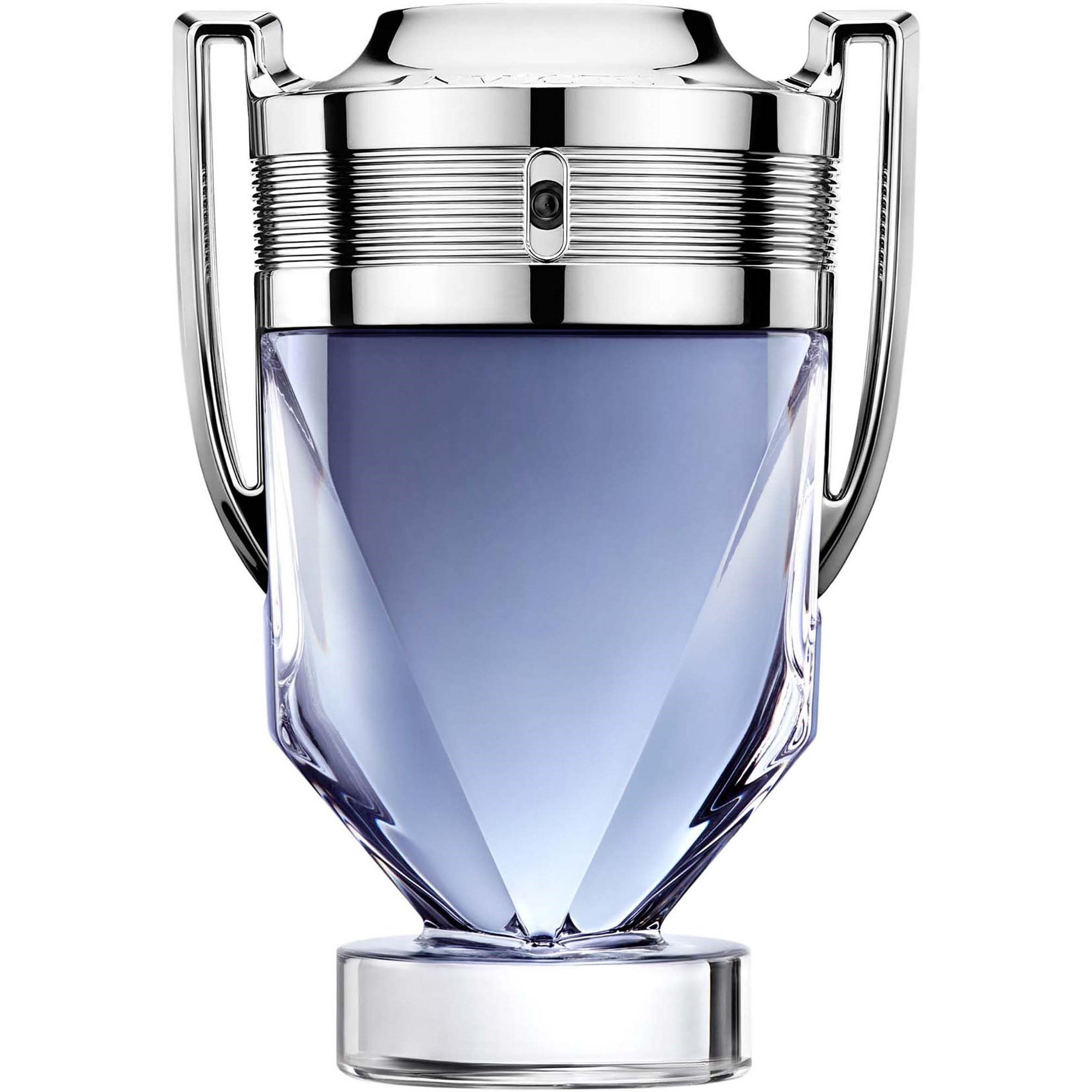 Produktfoto för Paco Rabanne Invictus EDT 100 ml
