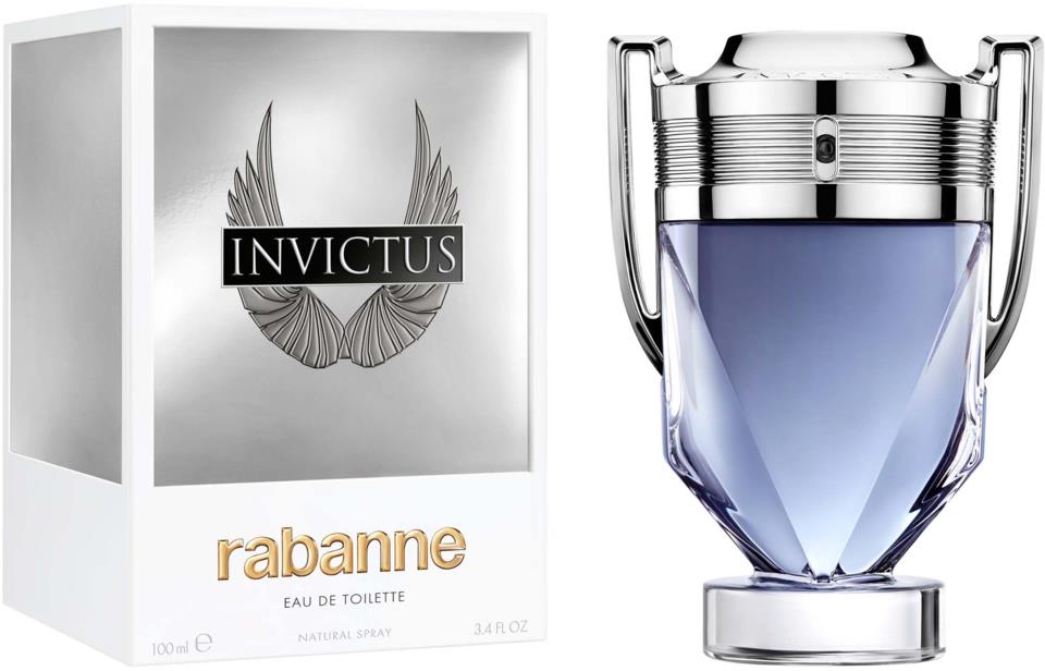 Rabanne Invictus EdT 100 ml