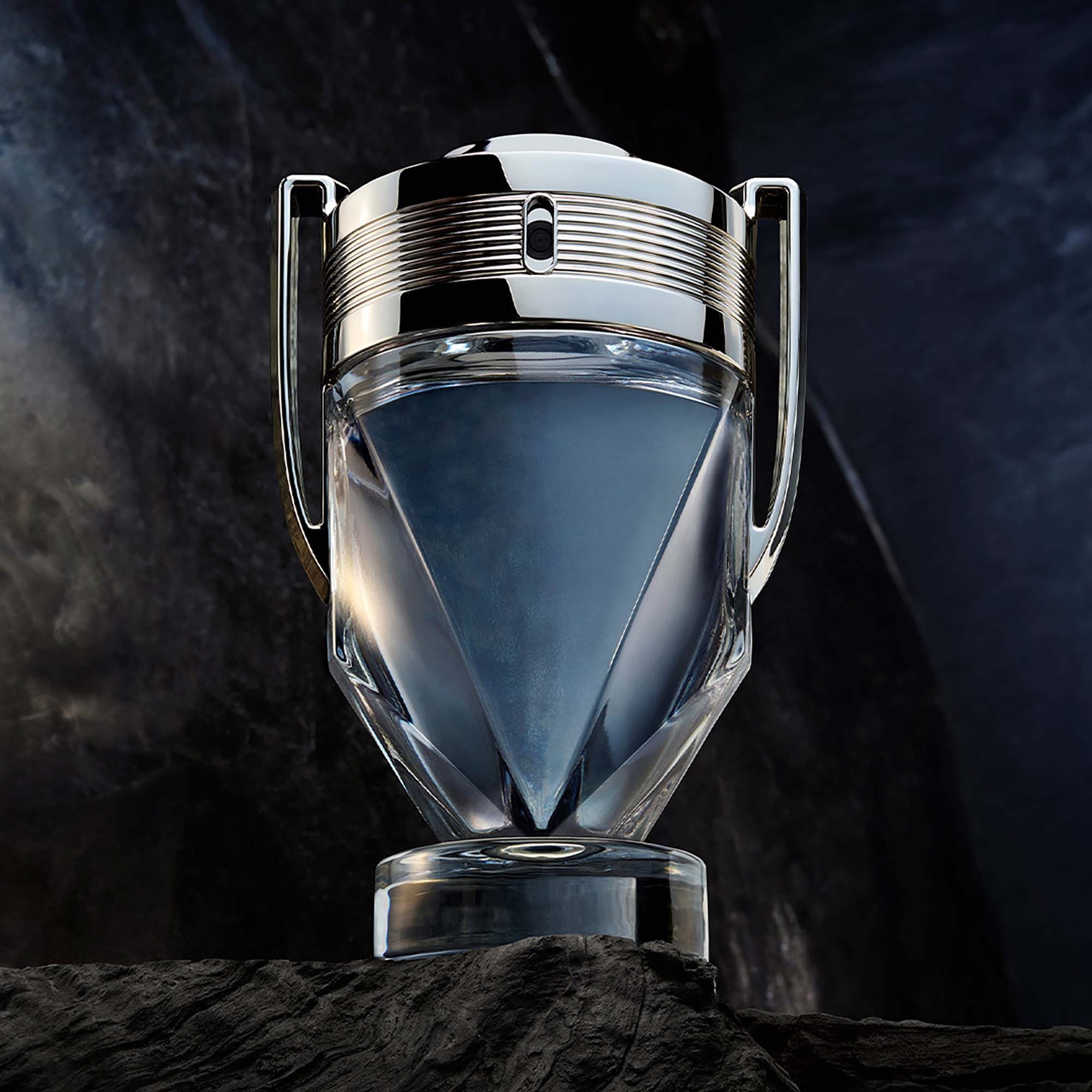 Rabanne   Invictus Eau de toilette 50 ml (zdjęcie 7)