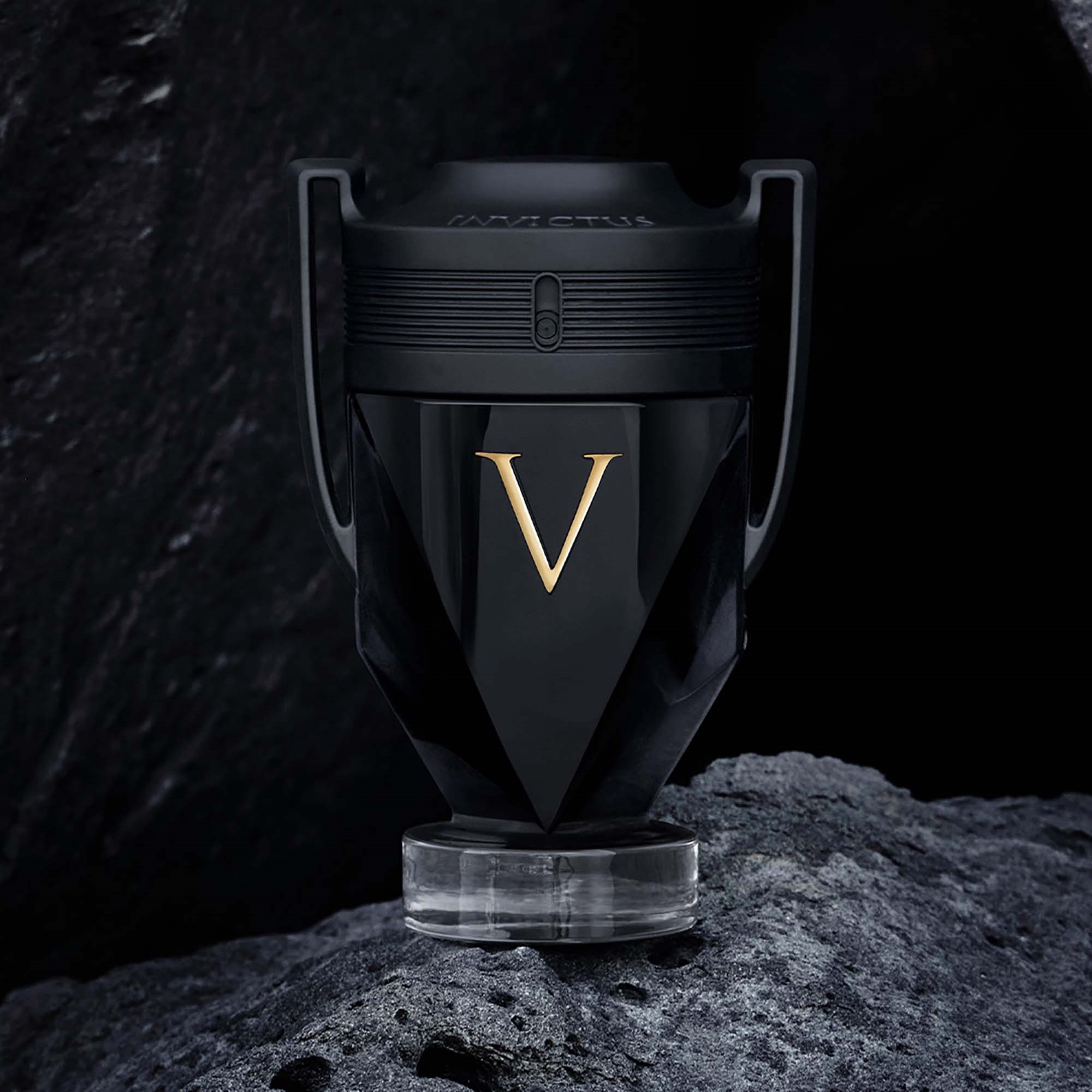 Rabanne Invictus Victory Eau de parfum 100 ml (obrázok 6)