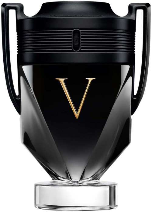 Rabanne Invictus Victory EdP Extrême 100 ml - Main Image