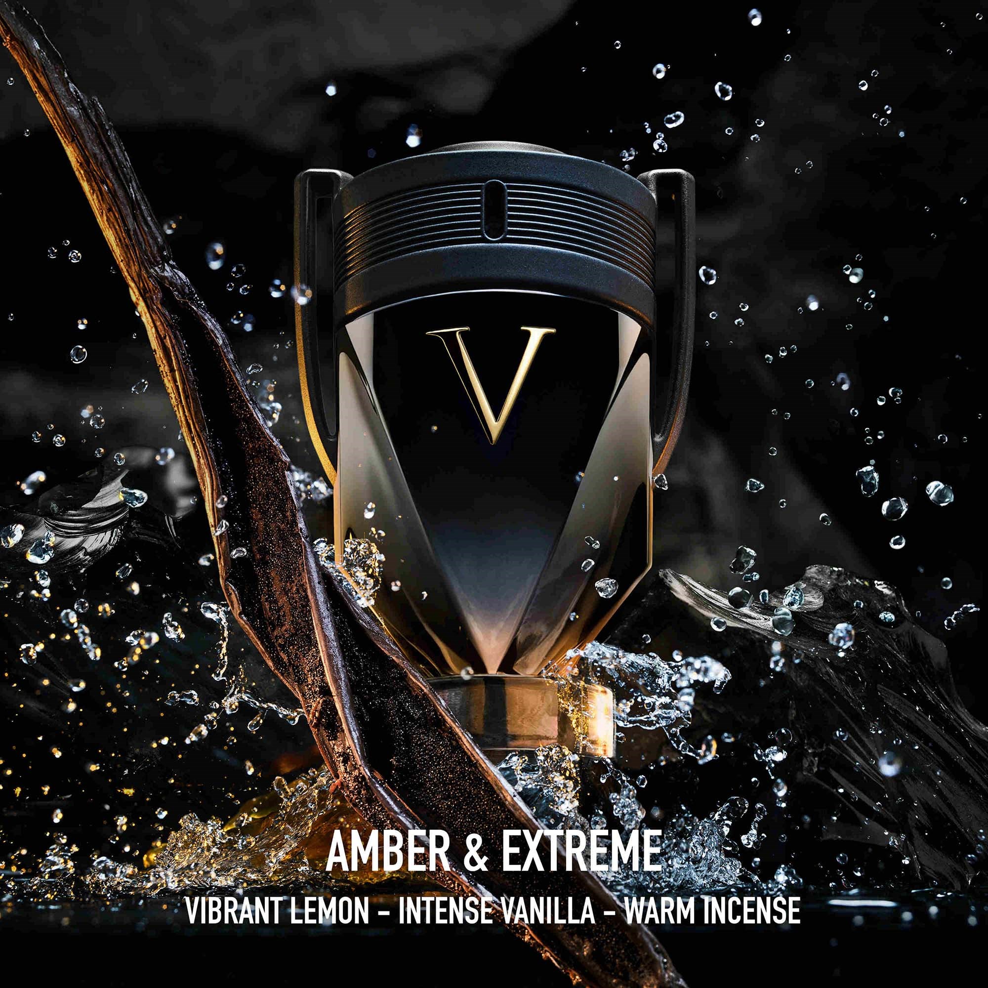 Rabanne Invictus Victory Eau de parfum 50 ml (obrázok 3)