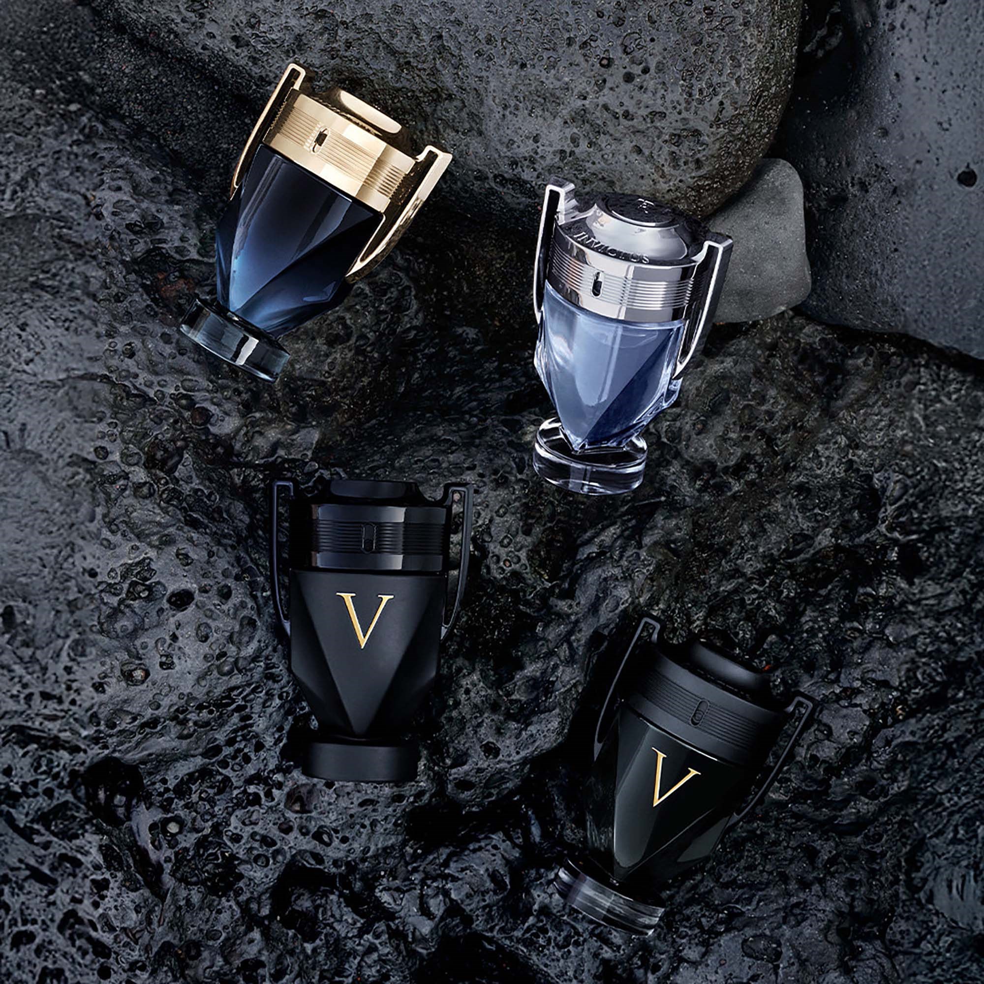 Rabanne Invictus Victory Eau de parfum 50 ml (obrázok 5)