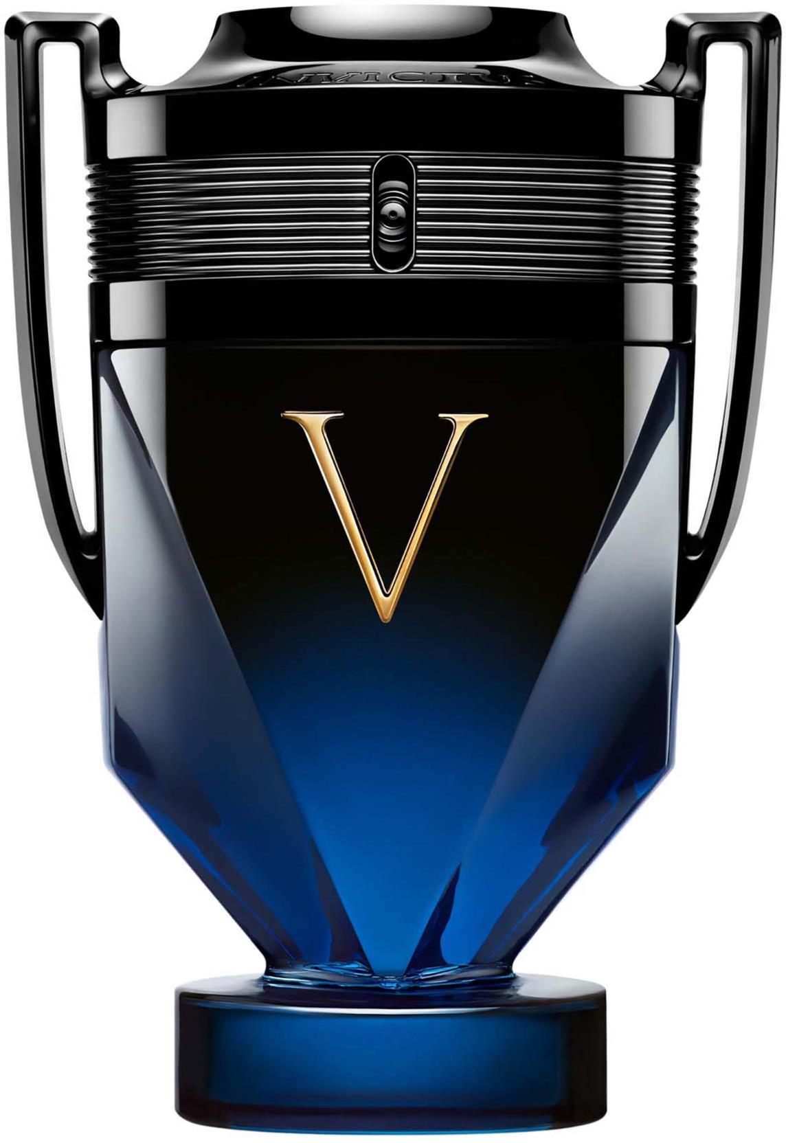 Rabanne Invictus Victory Elixir Eau De Parfum 100 ml
