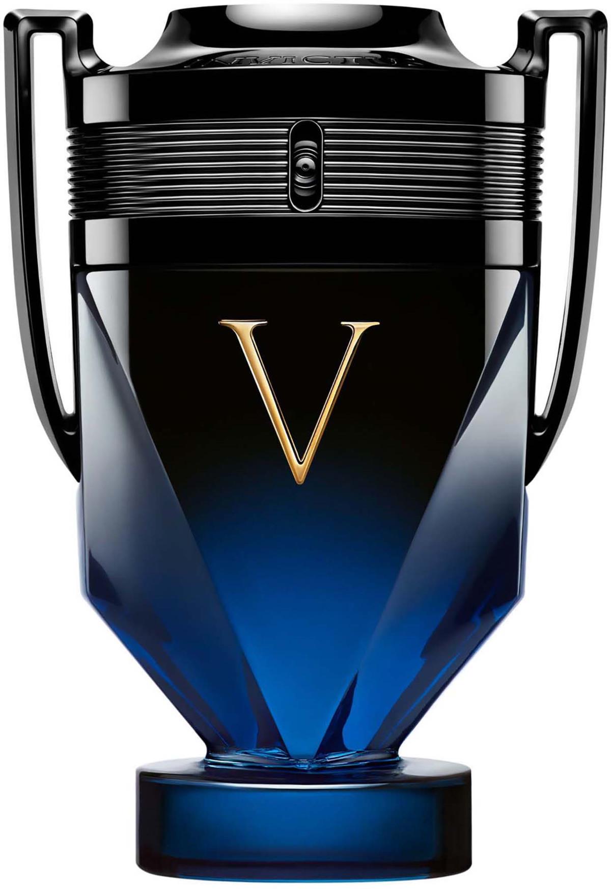 RABANNE Invictus Victory Elixir Eau de Parfum 100 ml