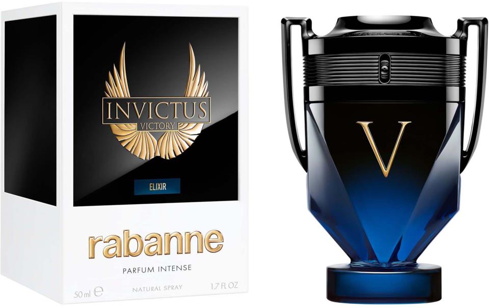 Rabanne Invictus Victory Elixir Eau De Parfum 50 ml