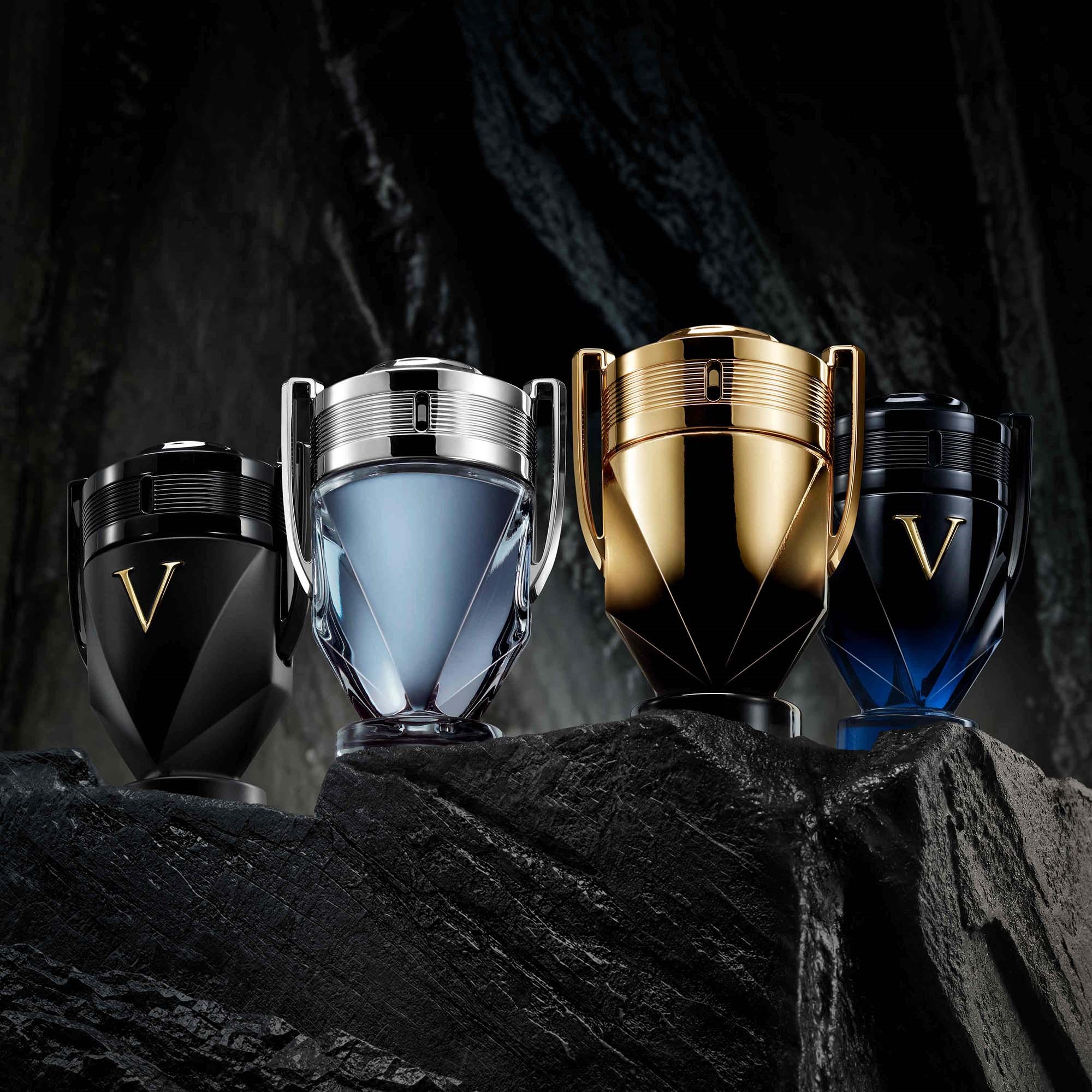 Rabanne   Invictus Victory Elixir Eau de parfum 50 ml (zdjęcie 6)