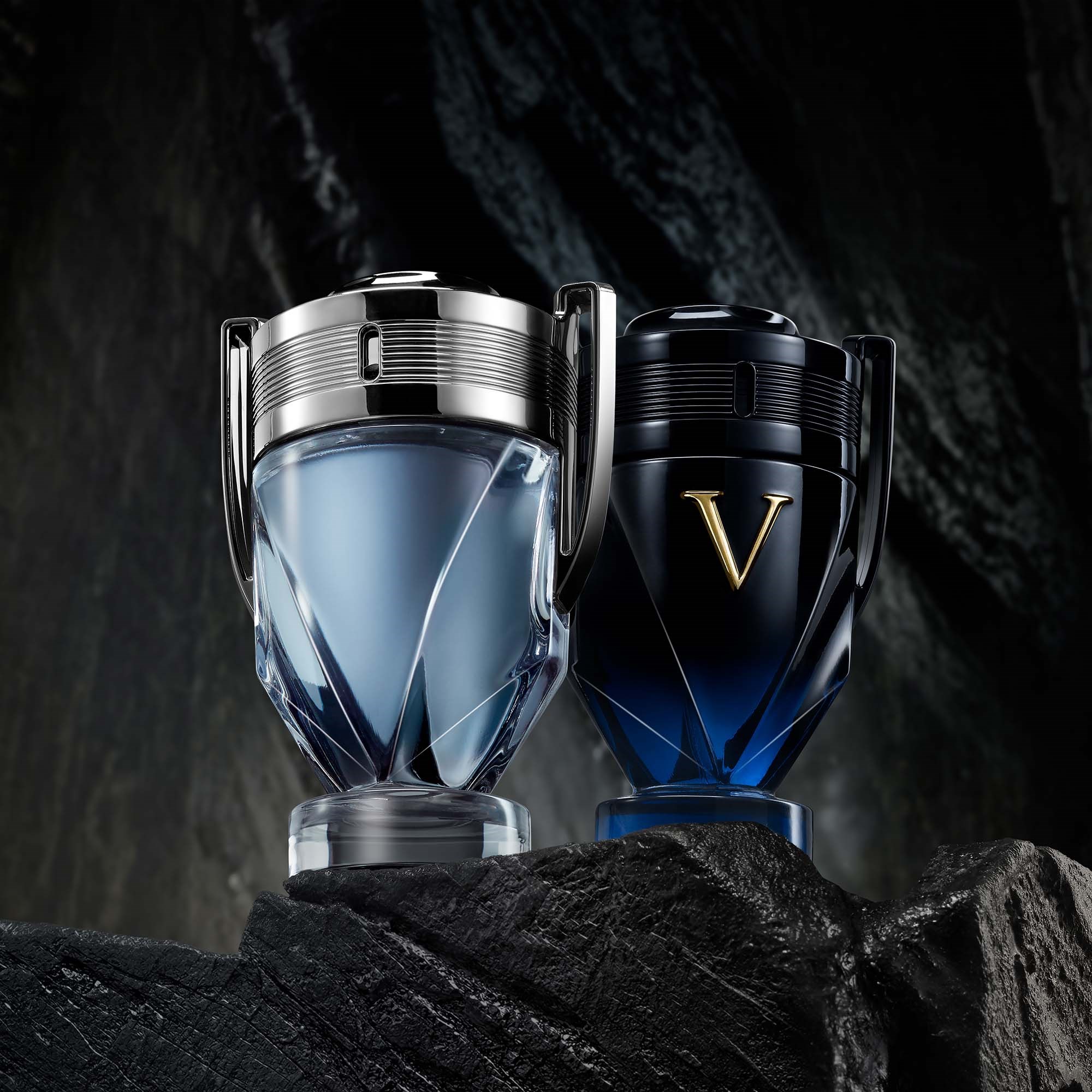 Rabanne   Invictus Victory Elixir Eau de parfum 50 ml (zdjęcie 7)
